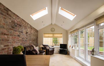 conservatory roof insulation Huyton Park, Merseyside