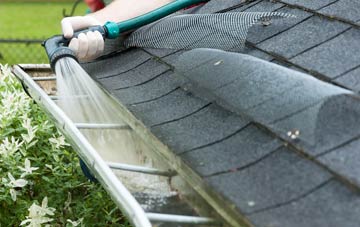 Huyton Park gutter cleaning costs