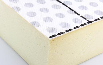 meeting Huyton Park building codes