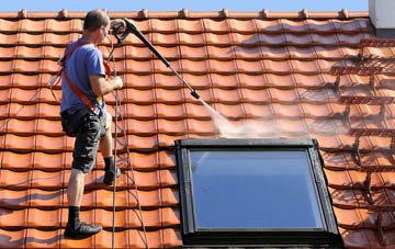 roof cleaning Huyton Park, Merseyside