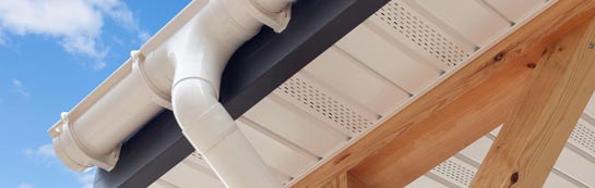 get Huyton Park guttering quotes today